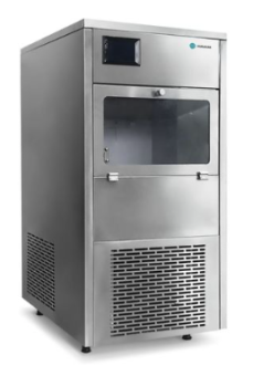 Льдогенератор Hurakan HKN-MAR150 чешуйки